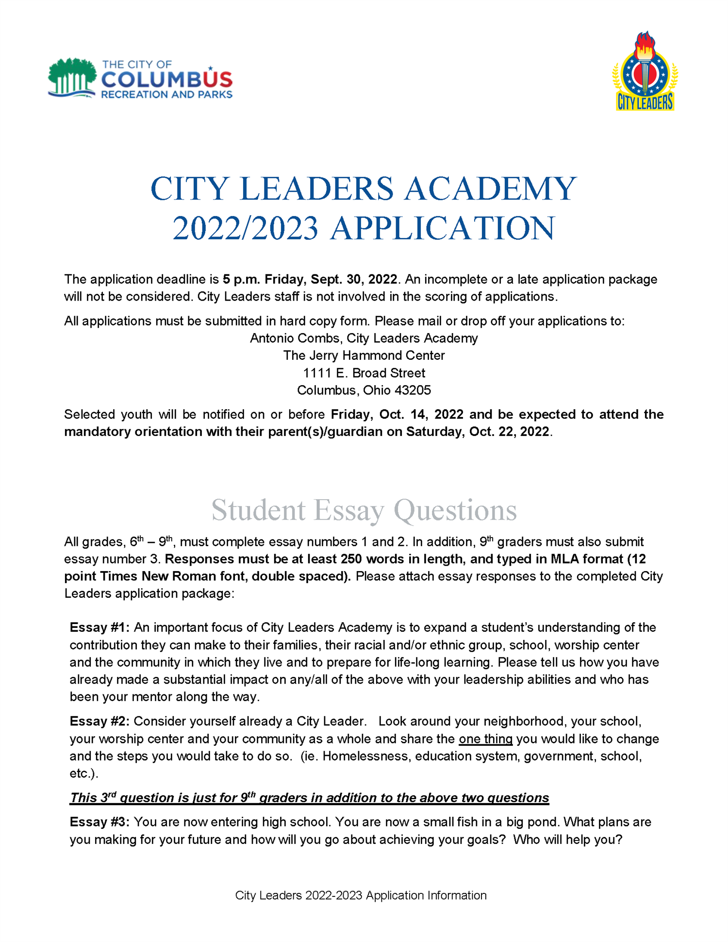 City Leaders 3
